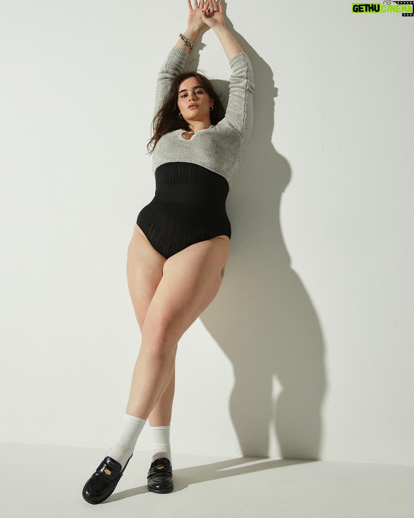 Barbie Ferreira Instagram - @instyleaus 🫶🏻