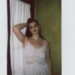 Barbie Ferreira Instagram - thank u @korakia & @hm for the dreamy weekend 🦋