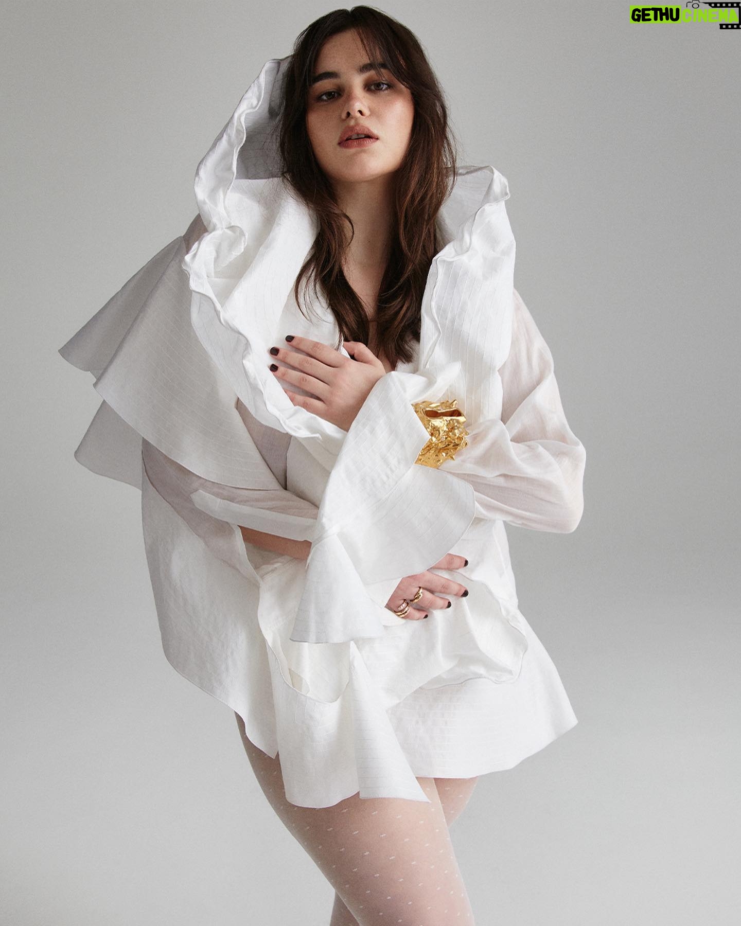 Barbie Ferreira Instagram - @instyleaus 🫶🏻