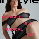 Barbie Ferreira Instagram - @instyleaus ❣️ thank you