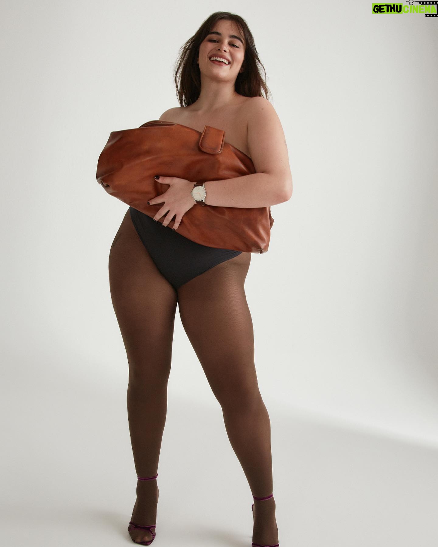 Barbie Ferreira Instagram - @instyleaus ❣️ thank you