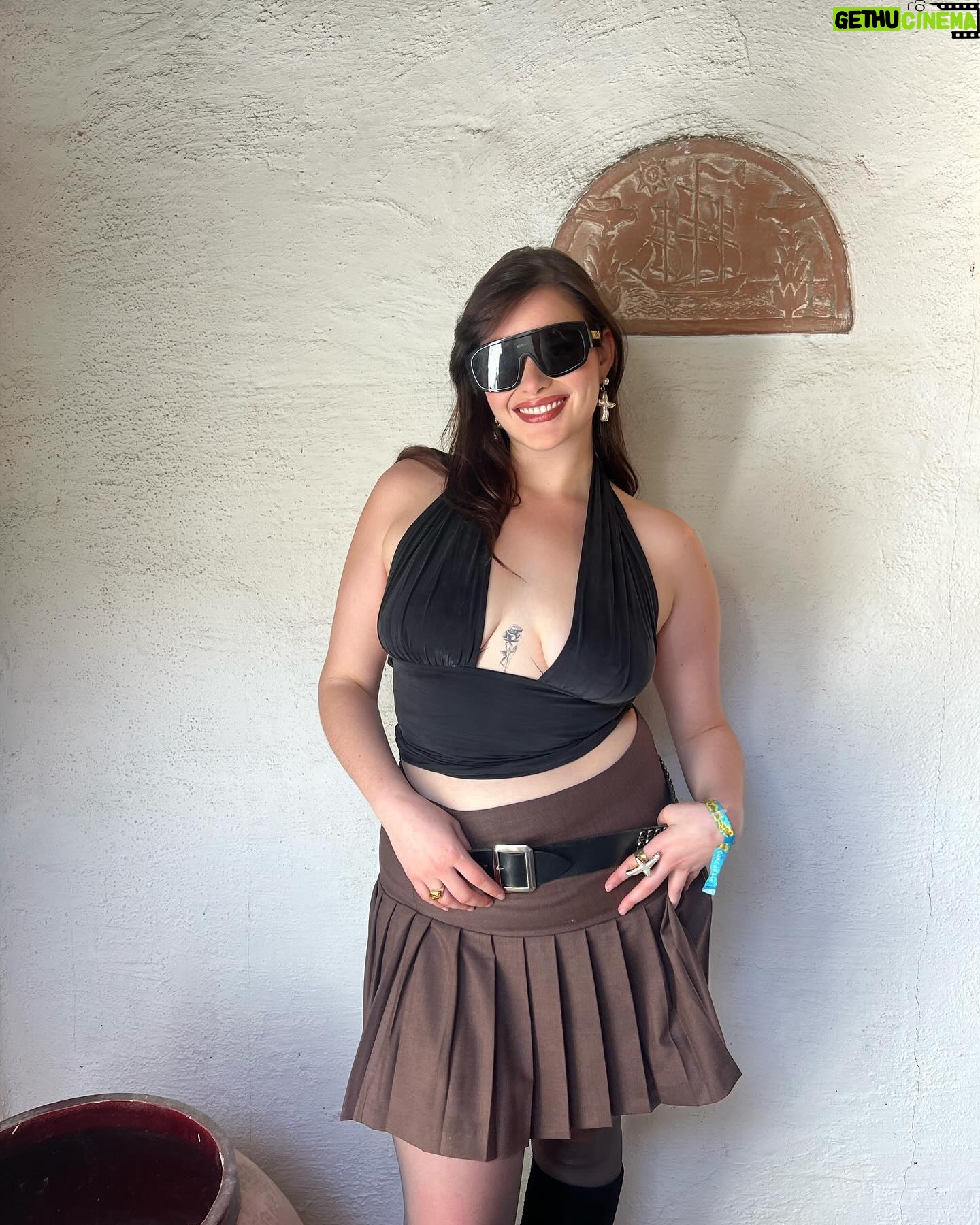 Barbie Ferreira Instagram - bestiechella lanachella 😍😍😍😍😍😍😍😍😍😍