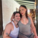 Barbie Ferreira Instagram - bestiechella lanachella 😍😍😍😍😍😍😍😍😍😍