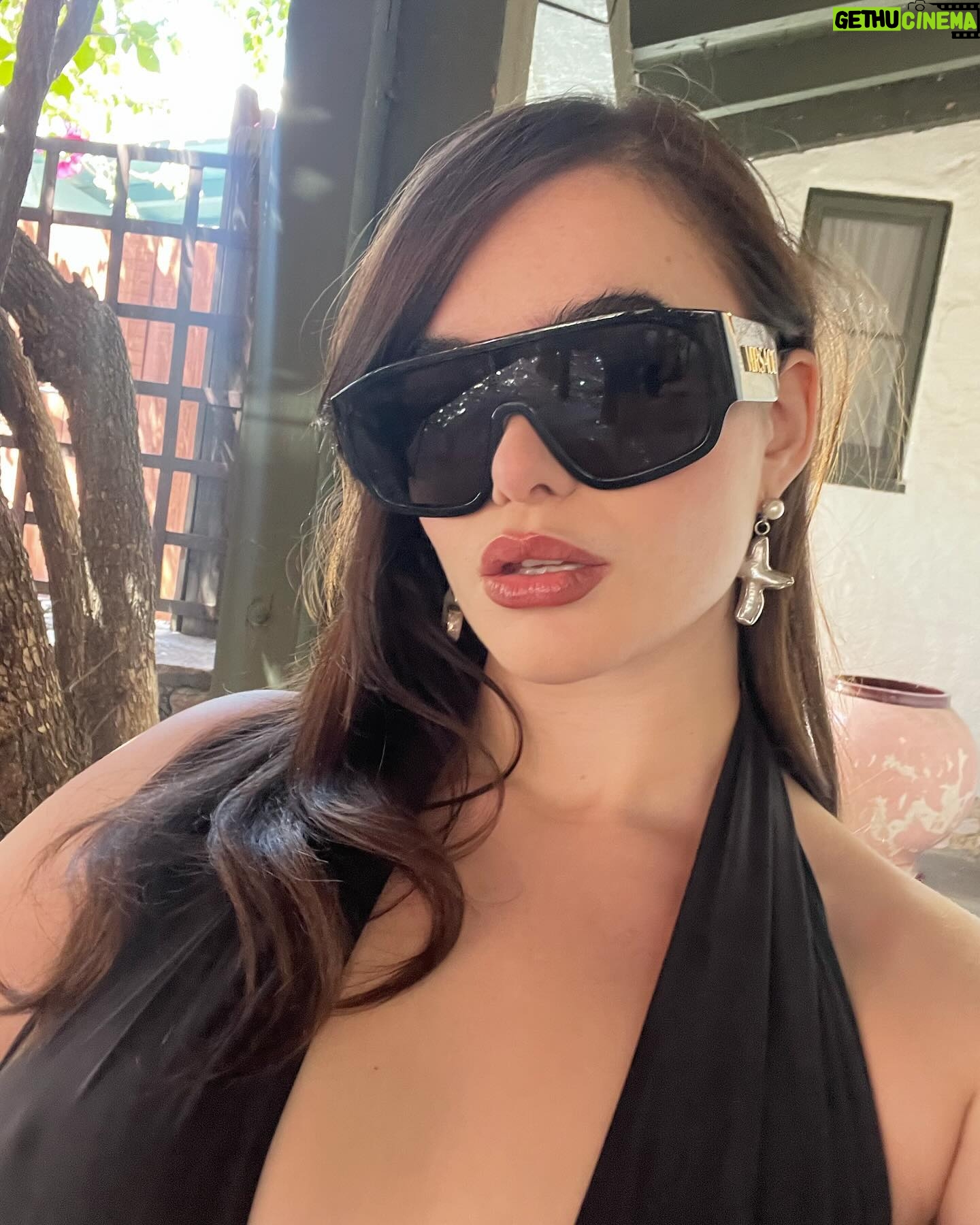 Barbie Ferreira Instagram - bestiechella lanachella 😍😍😍😍😍😍😍😍😍😍