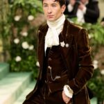 Barry Keoghan Instagram – T’was OnLy a Madder of TIme
🎩 🕰️