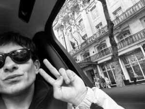 Barry Keoghan Instagram - 20/1