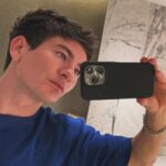 Barry Keoghan Instagram – 20/1