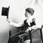Barry Keoghan Instagram – T’was OnLy a Madder of TIme
🎩 🕰️