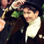 Barry Keoghan Instagram – T’was OnLy a Madder of TIme
🎩 🕰️