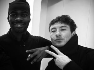 Barry Keoghan Instagram - 20/1