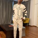 Basketmouth Instagram – On this day, 16yrs ago…a king was born. In actual fact, May 9th should be declared a public holiday. Hold on let me talk to the Federal Government. This is totally wrong. 😡 

Happy Birthday Jason, you’re my everything! Wishing you a happy and memorable birthday. Love you son.
