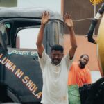 Basketmouth Instagram – My name is Mr. Livinus Ihenjirika 

#AGLSTheMovie