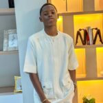 Basketmouth Instagram – On this day, 16yrs ago…a king was born. In actual fact, May 9th should be declared a public holiday. Hold on let me talk to the Federal Government. This is totally wrong. 😡 

Happy Birthday Jason, you’re my everything! Wishing you a happy and memorable birthday. Love you son.