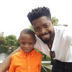 Basketmouth Instagram – On this day, 16yrs ago…a king was born. In actual fact, May 9th should be declared a public holiday. Hold on let me talk to the Federal Government. This is totally wrong. 😡 

Happy Birthday Jason, you’re my everything! Wishing you a happy and memorable birthday. Love you son.