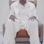 Basketmouth Instagram – Ramblings of a (not so) great man.