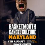 Basketmouth Instagram – SAN ANTONIO: JULY 26TH
LOS ANGELES: JULY 27TH
DALLAS: JULY 28TH
MARYLAND: AUG 4TH 

Just to mention a few…