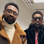 Basketmouth Instagram – Happy Birthday big bro @godwin4577 wishing you all the best things in life. Love you bro.