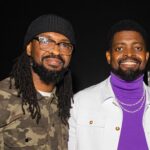 Basketmouth Instagram – Happy Birthday big bro @godwin4577 wishing you all the best things in life. Love you bro.