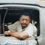 Basketmouth Instagram – My name is Mr. Livinus Ihenjirika 

#AGLSTheMovie