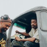 Basketmouth Instagram – My name is Mr. Livinus Ihenjirika 

#AGLSTheMovie