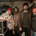 Bassem Yakhour Instagram - على صفيح ساخن 🎥🎥