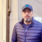 Bassem Yakhour Instagram - والفرق شاسع 😉
