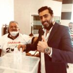 Bassem Yakhour Instagram - 🇸🇾🇸🇾🇸🇾