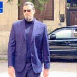 Bassem Yakhour Instagram – Hello everybody 🤍😊