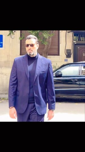 Bassem Yakhour Instagram - Hello everybody 🤍😊