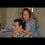 Bassem Yakhour Instagram - سبعة عشر عاماً مرت تغيرت فيها الحياة بكاملها الرحمة لروح نضال وزهير وطول العمر والسعادة والفرح لكل الزملاء والأصدقاء الذين عشنا معاً سوياً هذه التجربة @tabetroudaina كل الشكر للصديق حكمت داوود الذي ارسل لي مجموعة من الصور النادرة لأشارككم بعضها #ضيعة_ضايعة #جودة_ابو_خميس #اسعد_خرشوف
