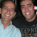 Bassem Yakhour Instagram – كم آلمني رحيلك يا صديقي النبيل وداعاً هشام سليم الهادئ الدافئ الروح والقلب .  الرحمة لروحك الله يصبر أهلك وعائلتك  البقاء لله 😞.