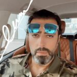 Bassem Yakhour Instagram -