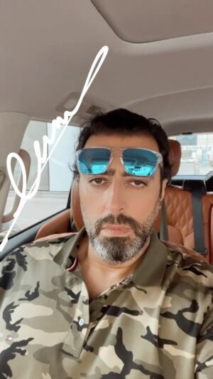Bassem Yakhour Instagram - 