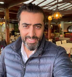 Bassem Yakhour Instagram - 😍