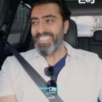 Bassem Yakhour Instagram – أحلى شي تصور حلقة مع حدا بتحبه كتير. ومع مجموعة عمل ولا أروع 🤍 كار بول كاريوكي الإثنين القادم #دبي #dubai #باسم_ياخور @carpoolkaraokear  @hishamstar  @dubaitv  @firashaleemi  @samiraassi  @joeboueid