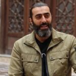 Bassem Yakhour Instagram – يمكنكم مشاهدة اللقاء كاملاً على قناة شركة غولدن لاين  على اليوتيوب @goldenlinetvseries  #العربجي #مسلسل_العربجي #باسم_ياخور #رمضان #سوريا #سلوم_حداد