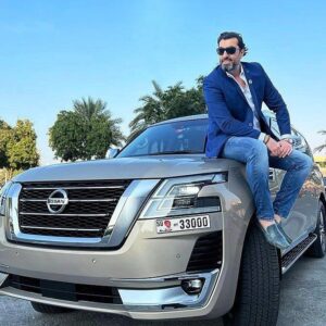 Bassem Yakhour Instagram - 🤍