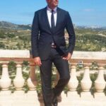Bassem Yakhour Instagram - منذ ست سنوات …مسلسل العراب 🤍