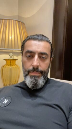 Bassem Yakhour Instagram - 