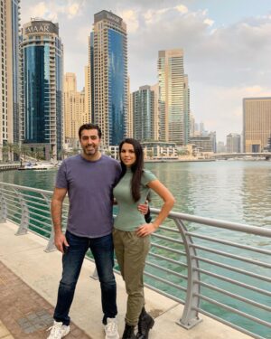 Bassem Yakhour Instagram - 💞