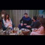 Bassem Yakhour Instagram - على صفيح ساخن وراء الكاميرات 💚🌷 الفيديو الكامل على قناتي على اليوتيوب. مشاهدة ممتعة 🙏🏻