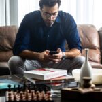 Bassem Yakhour Instagram - ثلاثة أيام على موعد بدء العرض الأول للجزء الثالث من المنصة على نتفلكس و تلفزيون أبو ظبي. مشاهدة ممتعة للجميع 🙏🏻💚