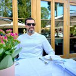 Bassem Yakhour Instagram - حب كبير 🤍🍀