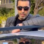 Bassem Yakhour Instagram - احلى أبو أسكندر وسلام لإسكندر ملوك الشمندر 😂❤️