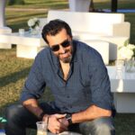 Bassem Yakhour Instagram -