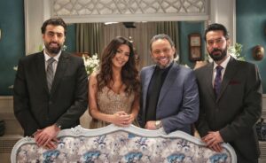 Bassem Yakhour Instagram - 