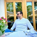 Bassem Yakhour Instagram - حب كبير 🤍🍀