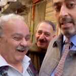 Bassem Yakhour Instagram - احلى ثنائي بالعالم أبو جاك وأبو زهير 😍😂