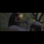 Bassem Yakhour Instagram - هالمرة الجولة كسبها الخير لما #عبدو_العربجي رجع اشرس مرة تانية... الله لا يرحم #الظل #باسم_ياخور #غزوان_الصفدي #العربجي #العربجي2