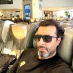 Bassem Yakhour Instagram - شكراً لكل حرف حلو وردة فعل جميلة بحبكم 😍